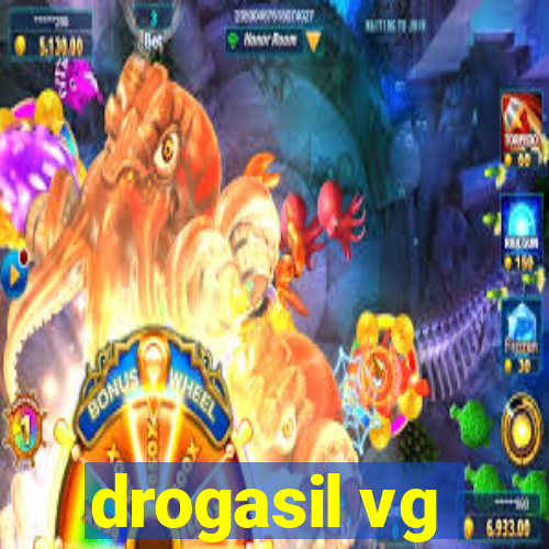 drogasil vg